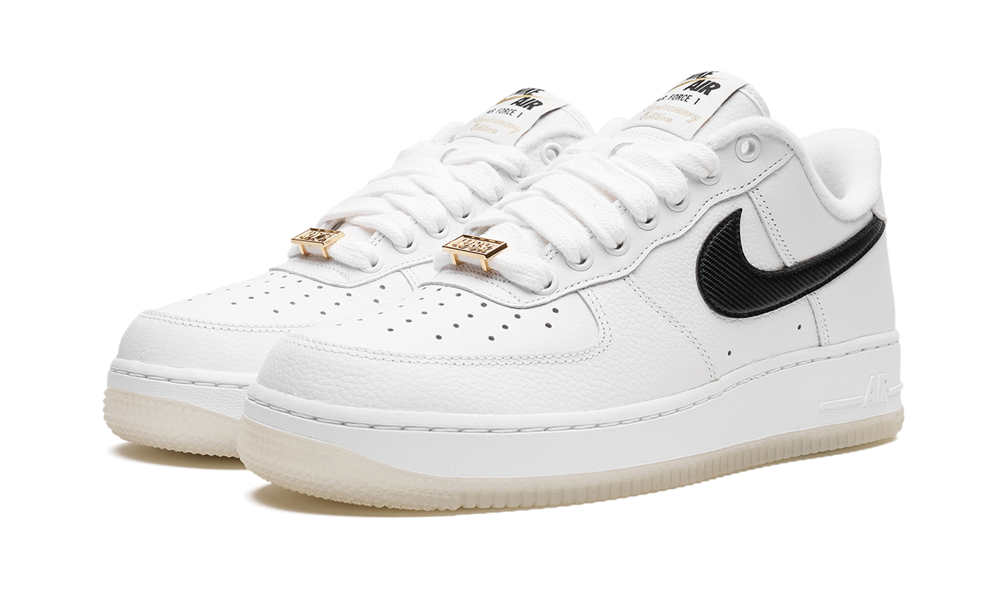 AIR FORCE 1 LO WMNS"Bronx Origins" DX2307 100