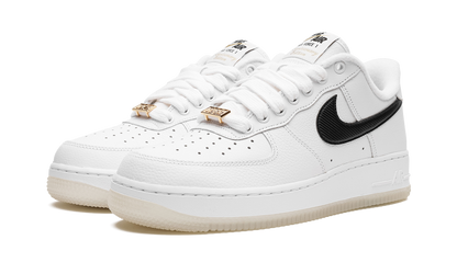 AIR FORCE 1 LO WMNS"Bronx Origins" DX2307 100
