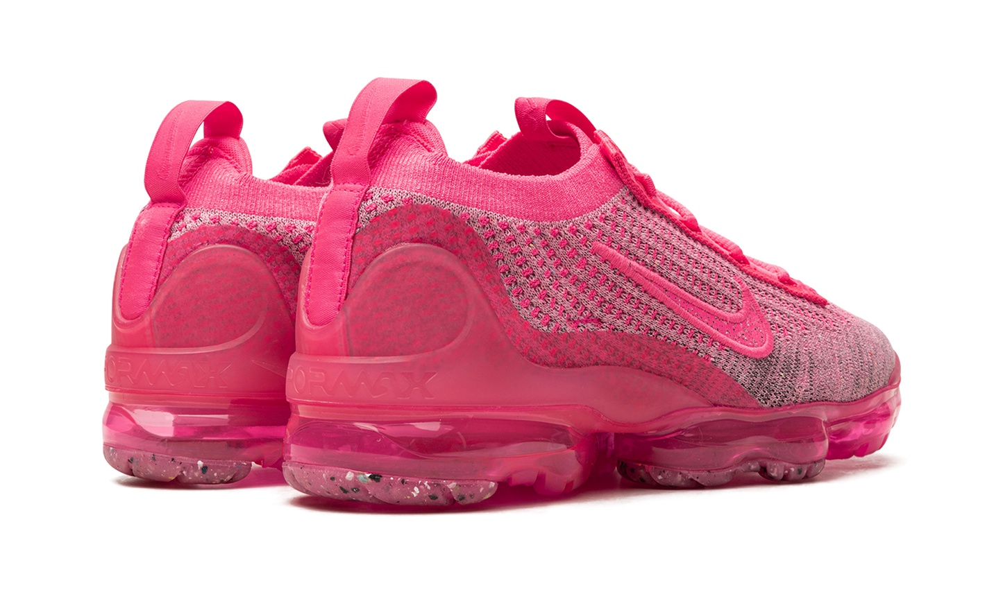 AIR VAPORMAX 2021 FLYKNIT WMNS"Hyper Pink" DZ5195 600