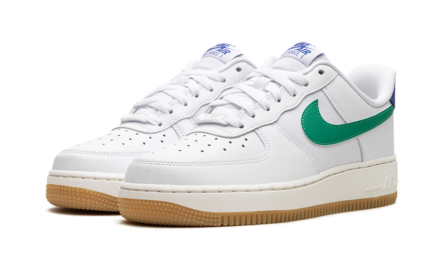 AIR FORCE 1'07 WMNS"Stadium Green" DD8959 110