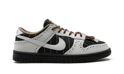 Dunk Low LX WMNS"Brogue Pinstripe" FV3642 010