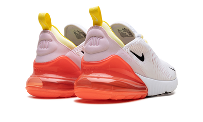 Air Max 270 WMNS"White Bright Crimson" FZ3624 100