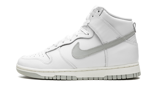 DUNK HIGH MNS WMNS"Neutral Grey" DD1869 111