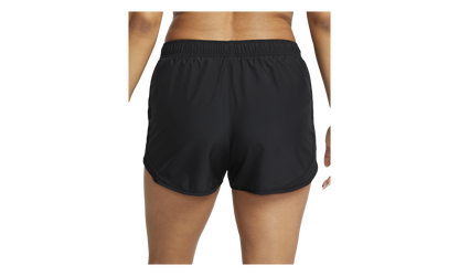 Tempo Brief-Lined Running Shorts WMNS"Black/ Wolf Grey" 831558 014
