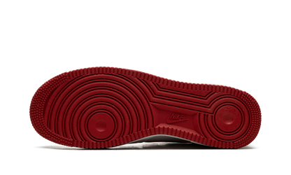 Air Force 1'07 Next Nature WMNS"White Gym Red" DV3808 105