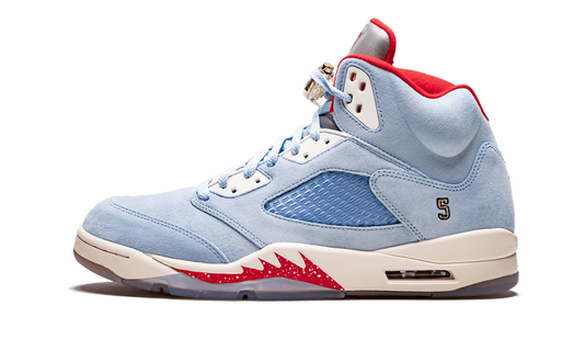 5 Retro "Trophy Room" CI1899 400