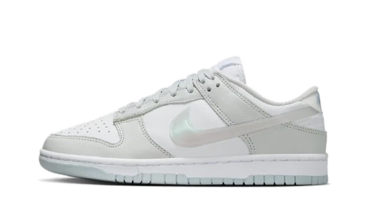 Dunk Low Wmns"Iridescent Swoosh" HJ5787 001