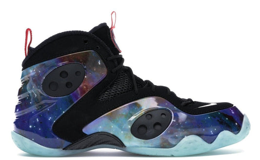 Zoom Rookie Galaxy (2019) (WORN)