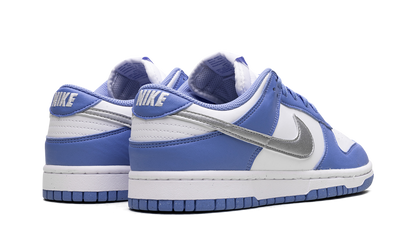 Dunk Low WMNS"Royal Purse" DD1873 402