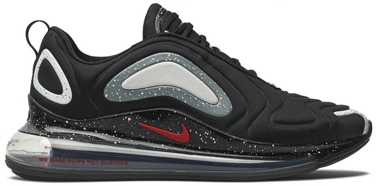 Air Max 720 Undercover (Black)