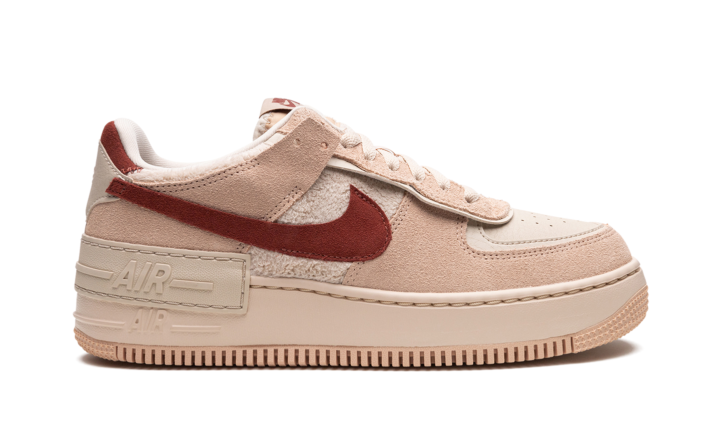 AIR FORCE 1 SHADOW WMNS"Shimmer" DZ4705 200
