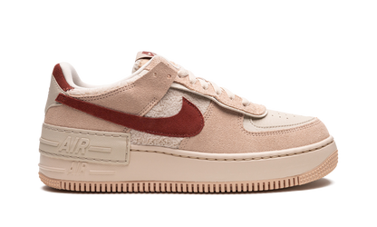 AIR FORCE 1 SHADOW WMNS"Shimmer" DZ4705 200
