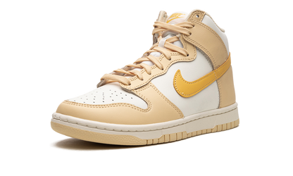 DUNK HIGH WMNS"Pale Vanilla"" DD1869 201