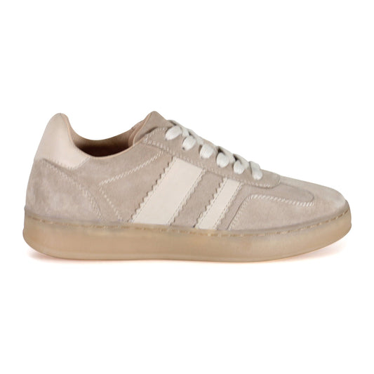 Jon Qwill Lace Up Sneakers