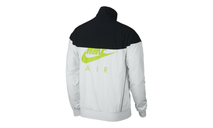 Tinker Legacy Windbreaker Jacket "White / Black" BQ0295 010