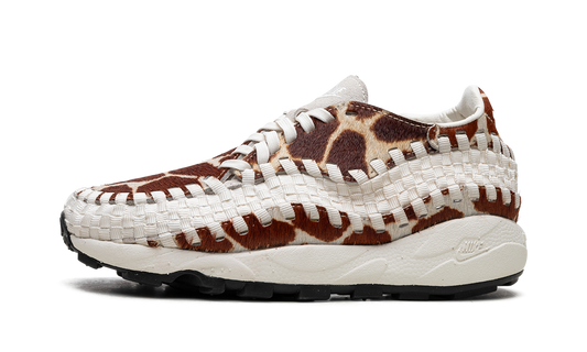 AIR FOOTSCAPE OVEN WMNS"Cow Print" FB1959 100