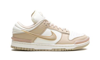 DUNK LO TIST WMNS"Sanddrift" DZ2794 102