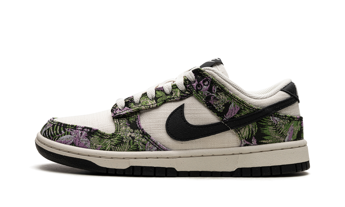 DUNK LOW WMNS"Floral Tapestry" FN7105 030