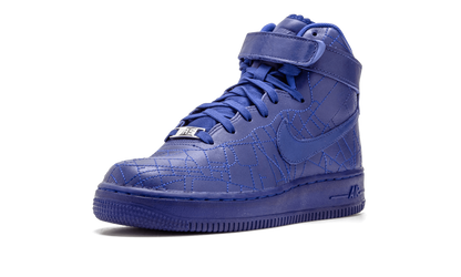 AIR FORCE 1 HI F QS MNS WMNS 704010 400