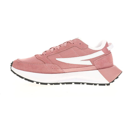 Racer Energized Running Shoes