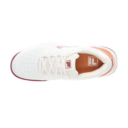 Axilus 3 Lace Up Sneakers