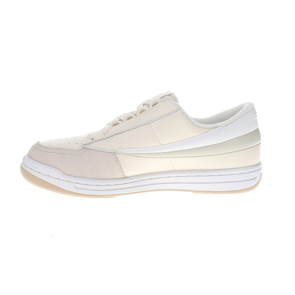 FX-2 CASA Lace Up Sneakers