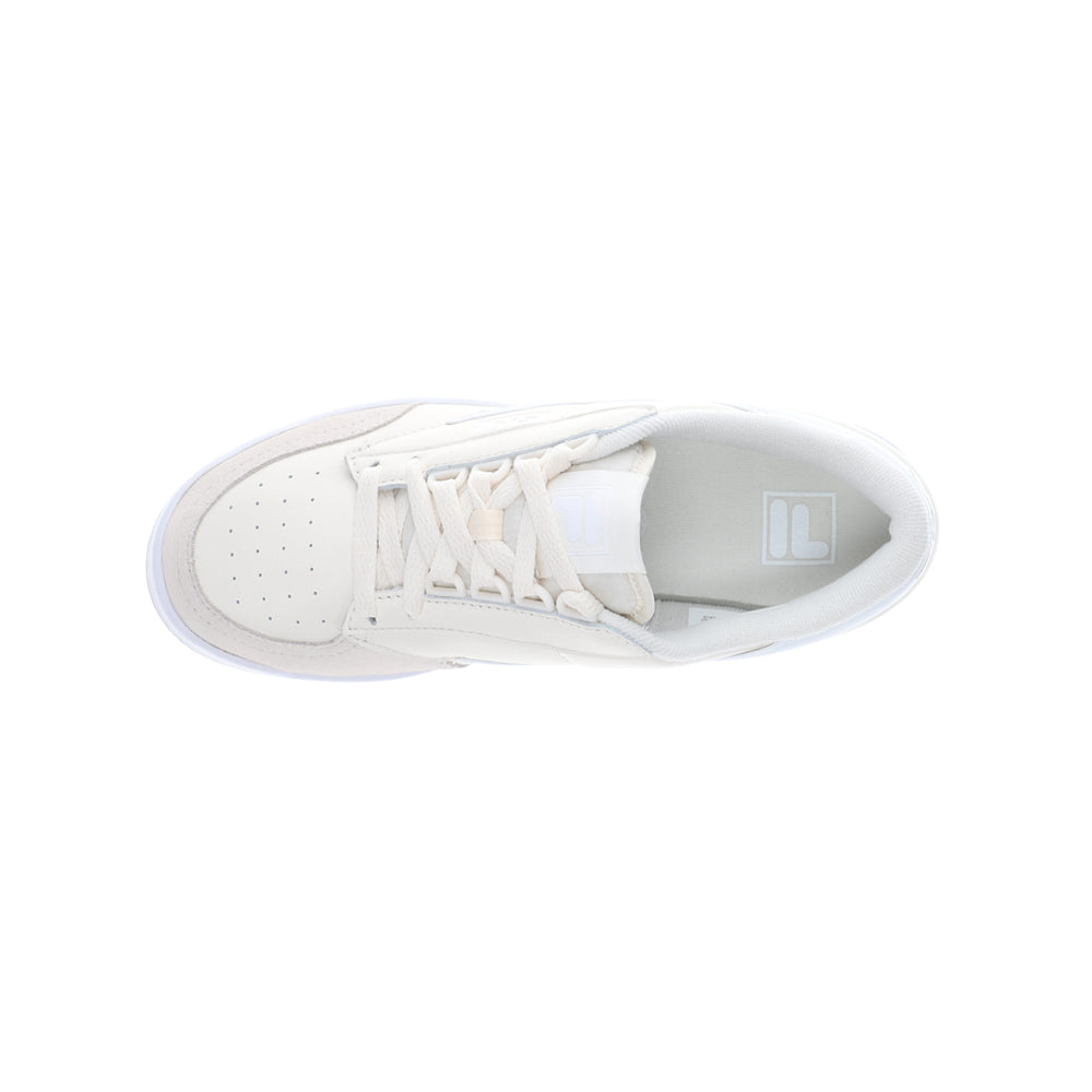 FX-2 CASA Lace Up Sneakers