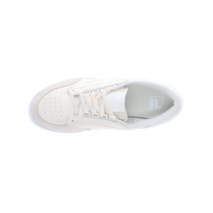 FX-2 CASA Lace Up Sneakers