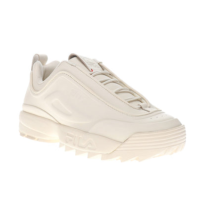 Disruptor Zero Lace Up Sneakers