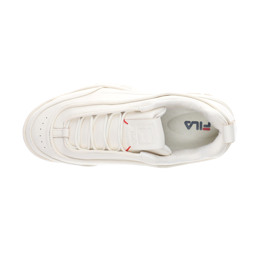 Disruptor Zero Lace Up Sneakers