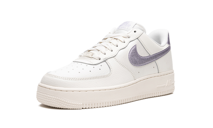 AIR FORCE 1 MNS WMNS"Metallic Purple" DV7470 100