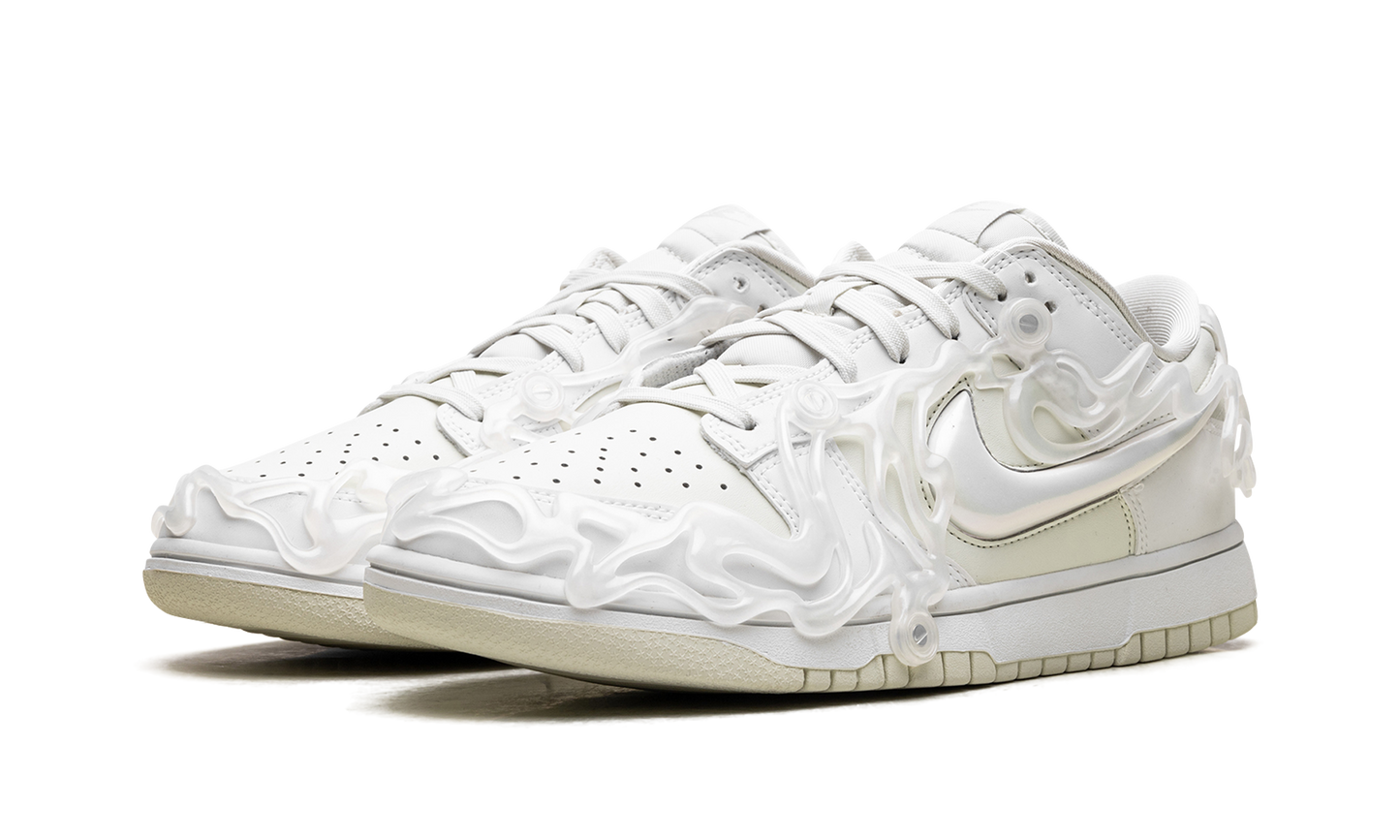 Dunk Low LX WMNS"Sea Glass" HF4951 001