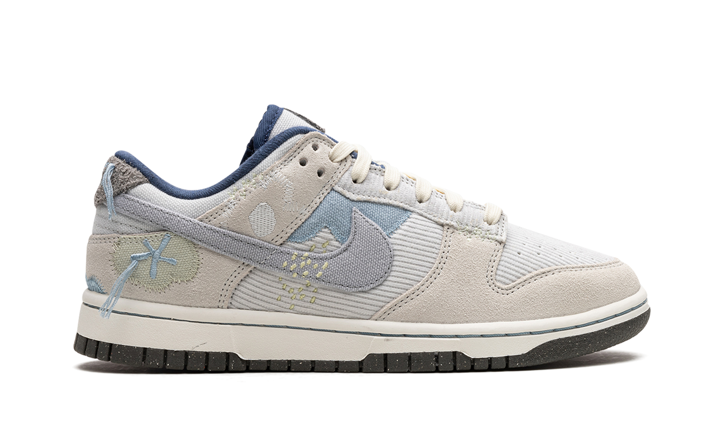 DUNK LOW WMNS" the Bright Side" DQ5076 001