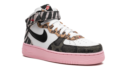 AIR FORCE 1 MID MNS WMNS"Tunnel Walk" DZ4841 100