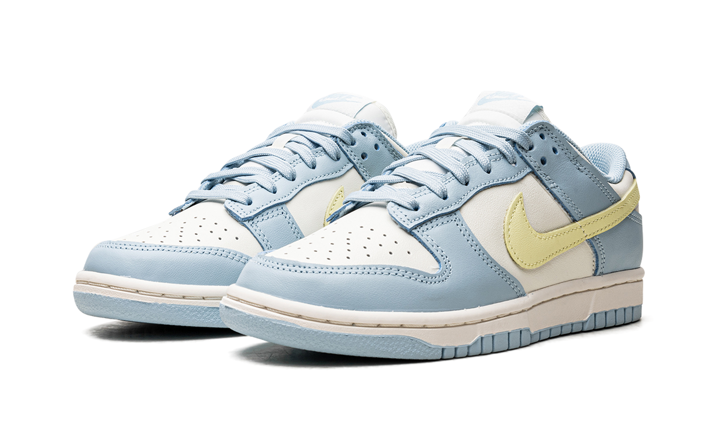 DUNK LO MNS WMNS"Ocean Bliss" DD1503 123