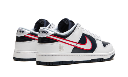 DUNK LOW WMNS"Houston Comets Four-Peat" DZ2780 100