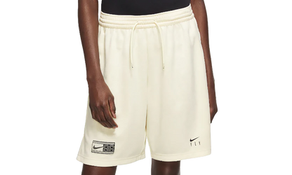 DRI-FIT SWOOSH FLY 96 BBALL SHORTS WMNS"Coconut" DX3948 113