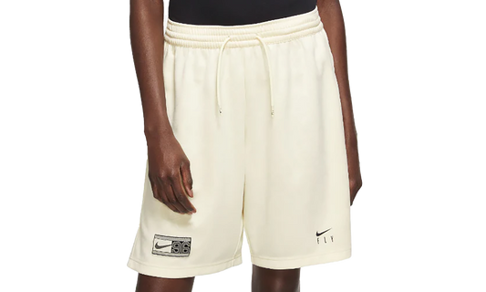 DRI-FIT SWOOSH FLY 96 BBALL SHORTS WMNS"Coconut" DX3948 113