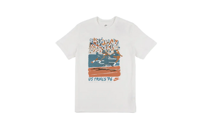 NSW US Trials'76 Tee"White" IH7485 100