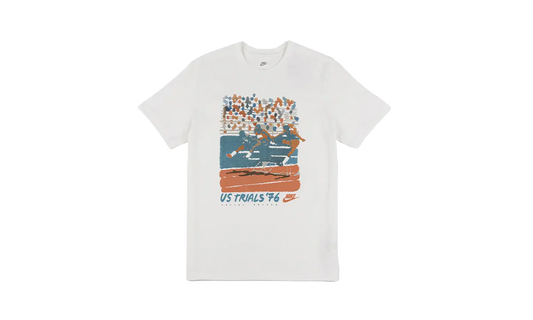 NSW US Trials'76 Tee"White" IH7485 100