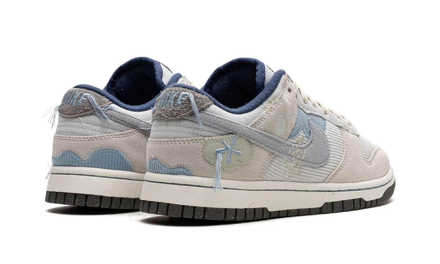 DUNK LOW WMNS" the Bright Side" DQ5076 001