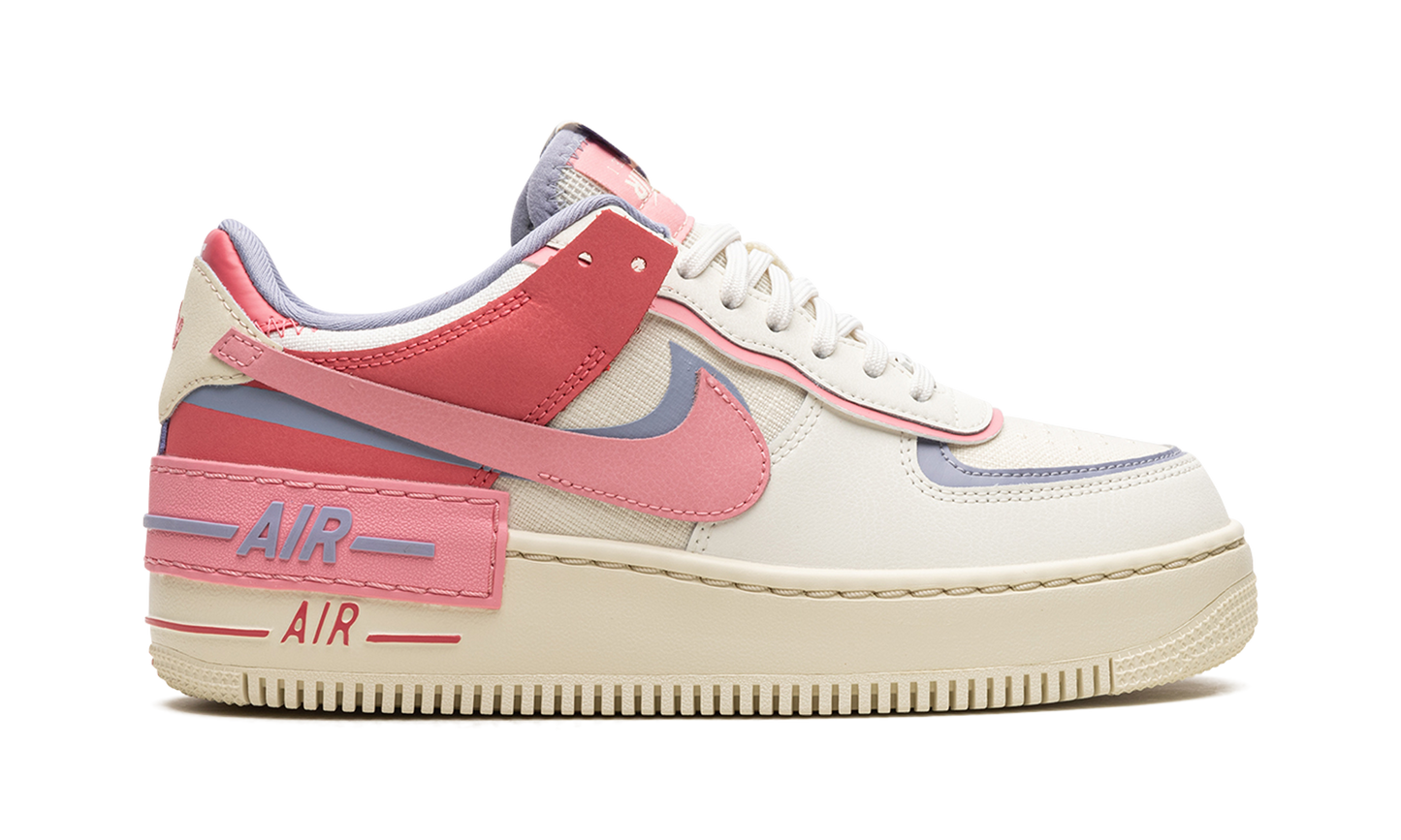AIR FORCE 1 SHADO WMNS"Coconut Milk" DV7449 101