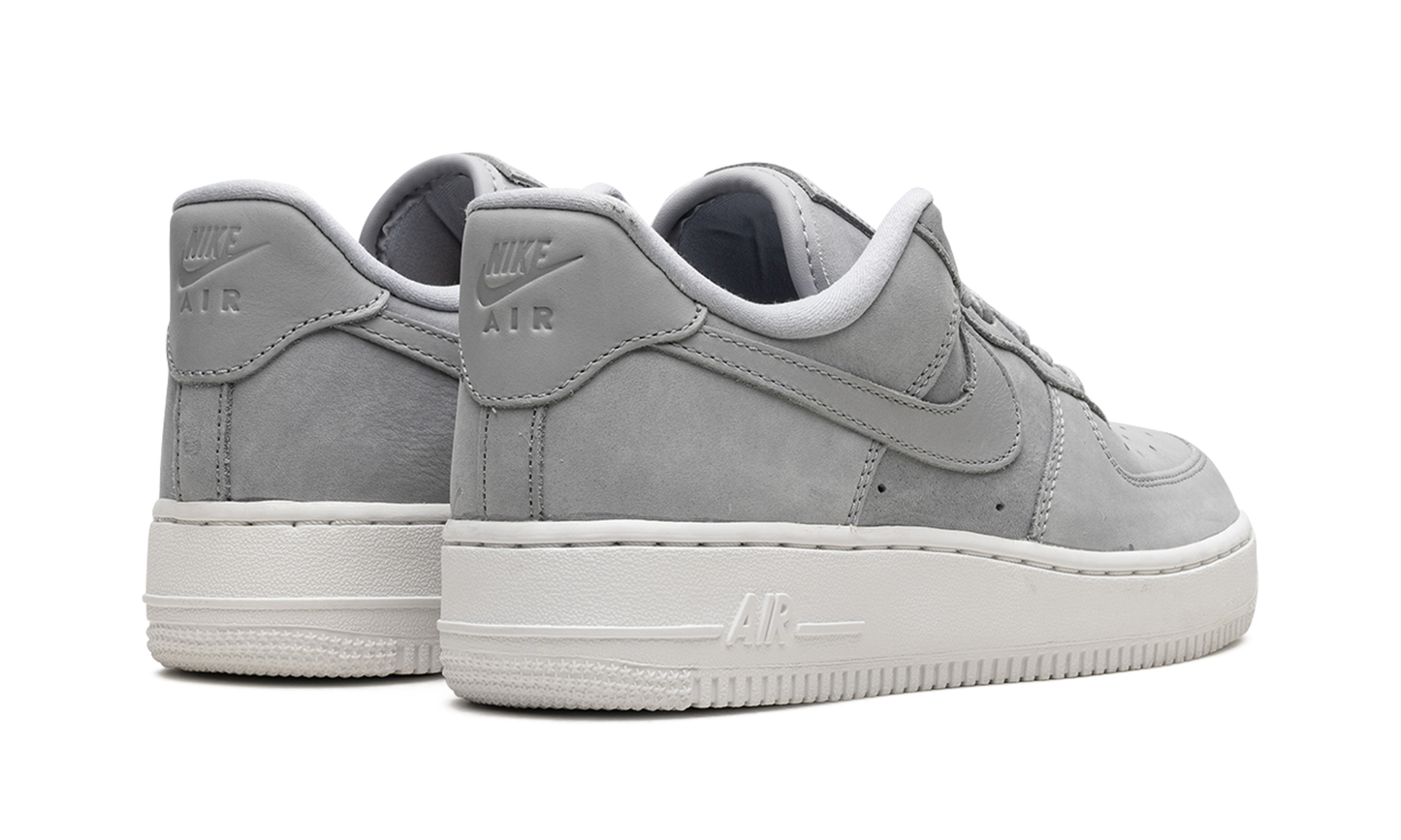AIR FORCE 1 LO'07 PRM WMNS"Wolf Grey" DR9503 001