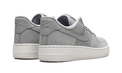AIR FORCE 1 LO'07 PRM WMNS"Wolf Grey" DR9503 001