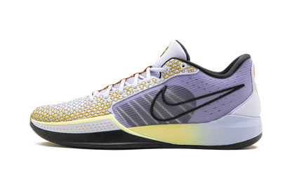 SABRINA 1 WMNS"Spark" FQ3381 501