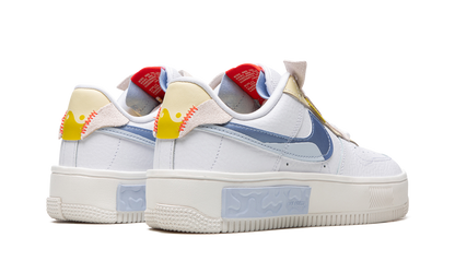 AIR FORCE 1 FONTANKA WMNS"Set to Rise" DV2175 100