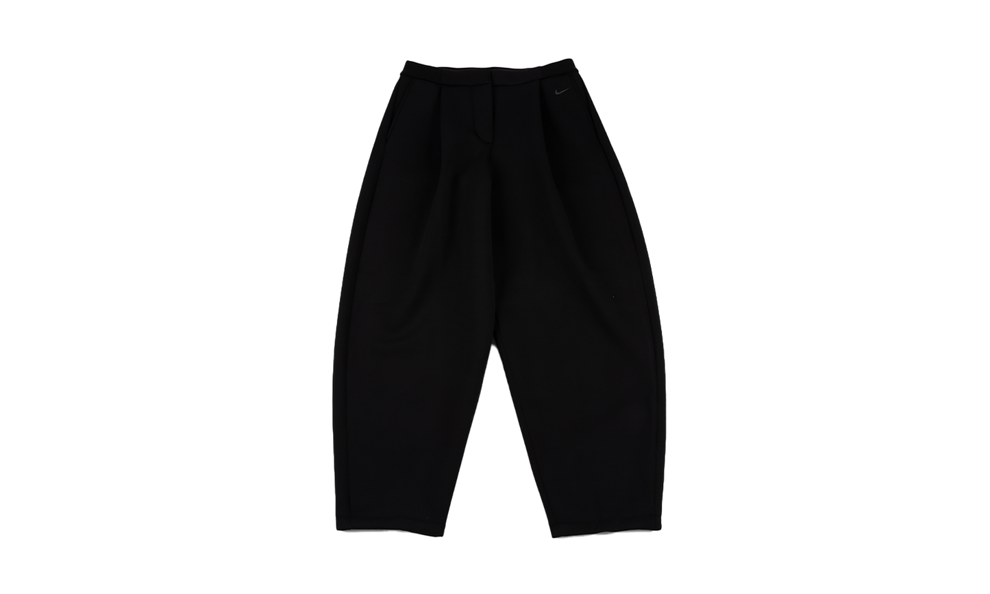 Modern Fleece Loose Pants"Black" HV1964 010