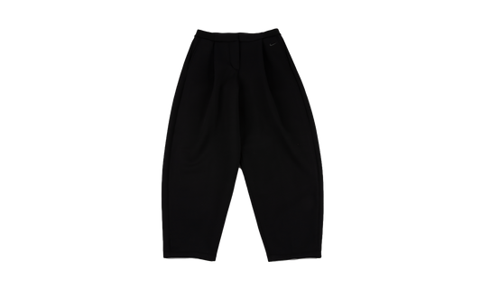 Modern Fleece Loose Pants"Black" HV1964 010