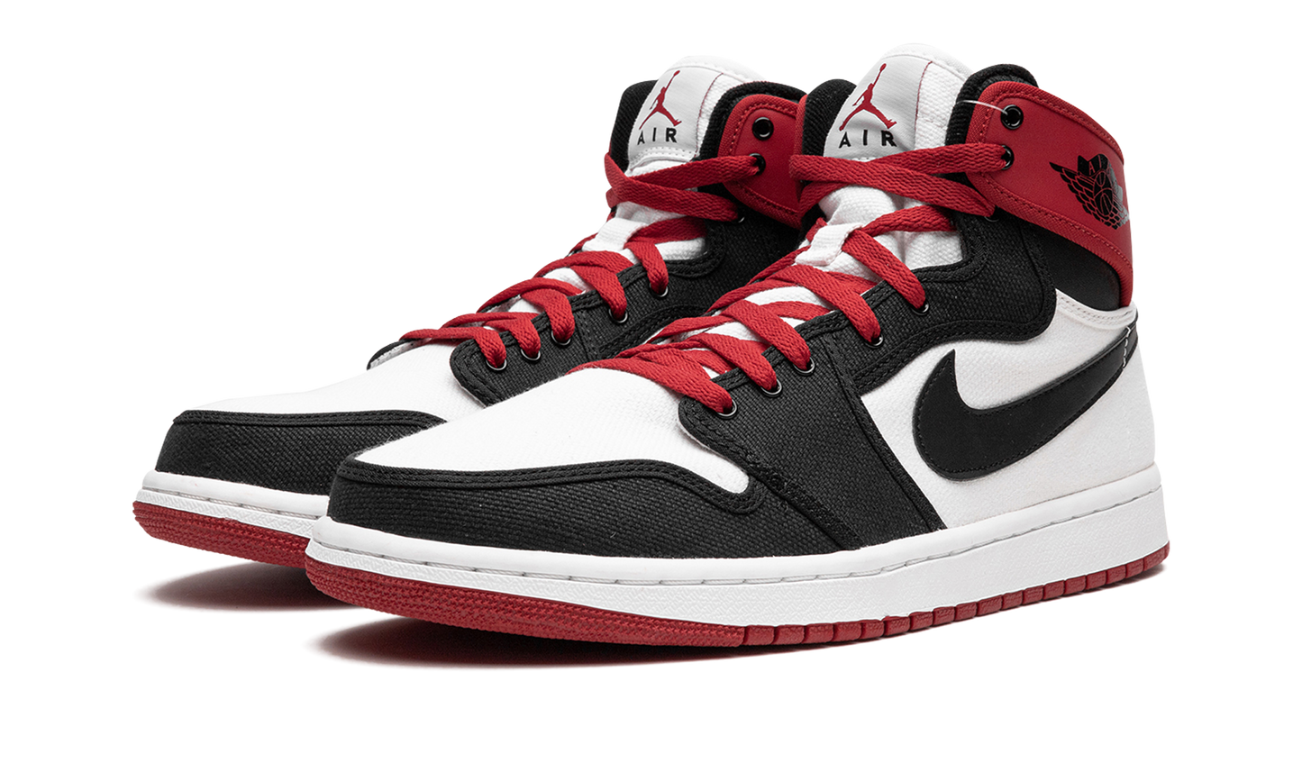 1 Retro KO HI "Black Toe" 402297 110