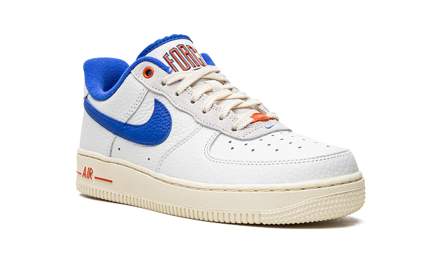 AIR FORCE 1 LO MNS WMNS"Command Force" DR0148 100